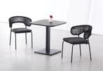 Tuinset - bistroset tuintafel met 2 stoelen - Nieuw, Tuin en Terras, Ophalen of Verzenden, Nieuw