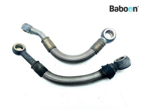 Olieleiding Cagiva Navigator 1000 2000-2005 M500AA Set, Motoren, Onderdelen | Overige, Gebruikt, Verzenden