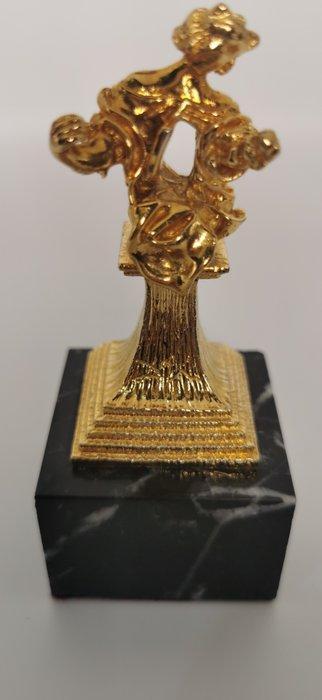 Salvador Dali (1904-1989) - sculptuur, Madonna de Port, Antiek en Kunst, Antiek | Overige Antiek