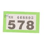 King & Country - Figuur - FW077 With Rifle & Bayonet /