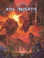 Kolonisatie 8 / Kolonisatie / 8 9789464605358, Boeken, Verzenden, Zo goed als nieuw, Denis-Pierre Filippi