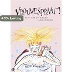 Vrouwenpraat 9781846343148 H. Exley, Verzenden, Gelezen, H. Exley