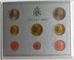 Vatican. Year Set (BU) 2003 (Sans prix de réserve)