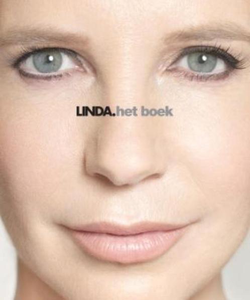 LINDA. HET BOEK 9789046809150 Linda de Mol, Boeken, Kunst en Cultuur | Fotografie en Design, Zo goed als nieuw, Verzenden