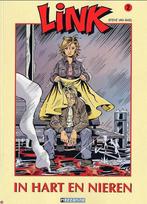Link 2: In hart en nieren / Link / 2 9789063346799, Verzenden, Zo goed als nieuw, Steve Van Bael