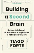 Building a second brain (9789402711882, Tiago Forte), Boeken, Verzenden, Nieuw