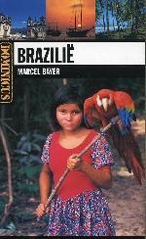 Dominicus Brazilie 9789025739119, Boeken, Reisgidsen, Gelezen, Verzenden