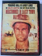 DVD : Midsummer in Daisy Town / Ma Dalton "Terence Hill is L, Cd's en Dvd's, Verzenden, Nieuw in verpakking