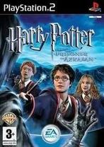 Harry Potter en de gevangene van Azkaban (ps2 used game), Games en Spelcomputers, Games | Sony PlayStation 2, Nieuw, Ophalen of Verzenden