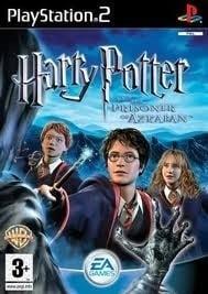 Harry Potter en de gevangene van Azkaban (ps2 used game), Games en Spelcomputers, Games | Sony PlayStation 2, Ophalen of Verzenden