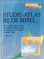 Studie Atlas Bij De Bijbel 9789058293749, Gelezen, Tim Dowley, Verzenden