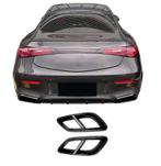 Uitlaatsierstuk cover set | Mercedes-Benz | CLE A236/C236/W2, Autos : Pièces & Accessoires, Verzenden