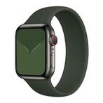 Siliconen Bandje voor iWatch 42mm / 44mm  (Extra Small) -, Verzenden