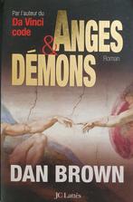 Anges Et Demons 9782709625791, Dan Brown, M E Coffman Crocker, Verzenden
