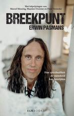 Breekpunt 9789493255487 Erwin Pasmans, Boeken, Verzenden, Gelezen, Erwin Pasmans