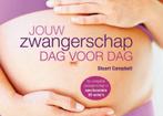 Jouw zwangerschap dag voor dag 9789000302277 Stuart Campbell, Boeken, Verzenden, Zo goed als nieuw, Stuart Campbell