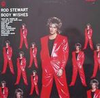 Rod Stewart - Body Wishes, Verzenden, Gebruikt