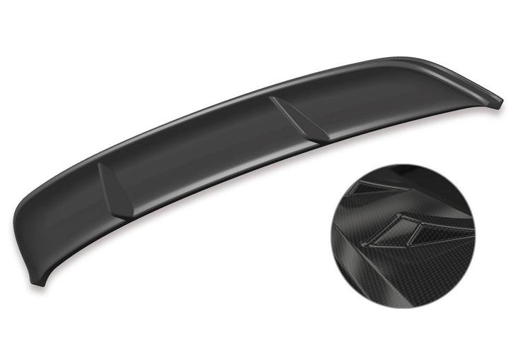 Achterskirt voor VW Golf 6 basis HA246-C, Auto-onderdelen, Carrosserie, Nieuw, Verzenden