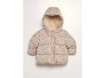 Veiling - Kiabi Donsjack met fleecevoering en print (Maat 24, Kinderen en Baby's, Kinderkleding | Overige, Nieuw