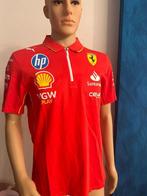 Ferrari - Formule 1 - Polo - 2024 - Vêtements déquipe, Collections