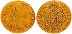 Oostenrijk. Josef II. als Mitregent 1764-1780. Dukat 1776