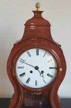 Horloge - Bois, Bronze, Verre - 1910-1920