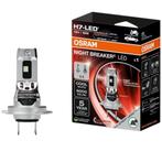 Osram H7 Night Breaker LED Speed 64210DWNBSP-1HB LED Lamp, Verzenden, Nieuw