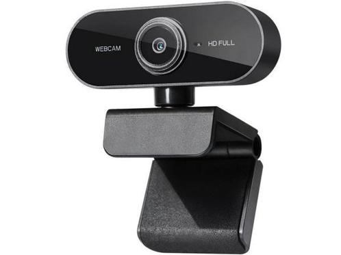 Veiling - Webcam full HD, Computers en Software, Webcams