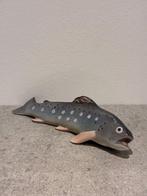 Bing & Grondahl - Figuur - Brown Trout - Porselein