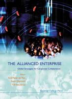 Allianced Enterprise 9781860942907 Geert Duysters, Verzenden, Gelezen, Geert Duysters
