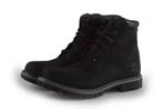 Timberland Veterboots in maat 38 Zwart | 5% extra korting, Kleding | Dames, Verzenden, Zwart, Overige typen, Timberland