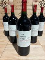 2016 Château Haut la Rulotte - Haut-Médoc, Saint-Émilion - 6, Nieuw