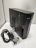 Acer Aspire XC-1780 I5400 desktops, Computers en Software, Desktop Pc's, Verzenden, Nieuw