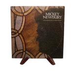 Mickey Newbury - Live At Montezuma Hall / Looks Like Rain