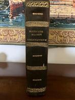 R.P.F. Felicis - Potestatis Examen Ecclesiasticum - 1732
