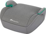 Bebeconfort Manga i-Safe - Zitverhoger - Tinted Grey, Kinderen en Baby's, Verzenden, Nieuw