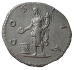 Romeinse Rijk. Hadrianus (117-138 n.Chr.). Denarius