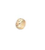 Bvlgari - Ring - 18 karaat Geel goud, Nieuw