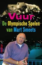 Vuur 9789046804247 Mart Smeets, Verzenden, Mart Smeets