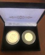 Monaco. 10 Francs 1982 Grace Kelly (Sans Prix de Réserve), Postzegels en Munten