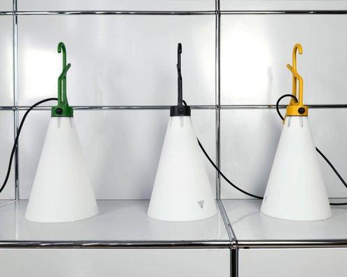 Flos - Konstantin Grcic - Tafellamp - MAYDAY BUITEN -, Antiek en Kunst, Antiek | Verlichting