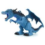 Ijs Draak met Afstandsbediening - RC 2.4G Bestuurbaar, Verzenden