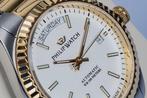 Philip Watch - Caribe Urban - Day & Date - Swiss Made - FREE, Nieuw