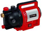 Einhell GC-GP 1250 N - Tuinpomp - 1200 W - 5000 l/u - 5 bar, Verzenden, Zo goed als nieuw