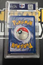 Pokémon - 1 Graded card Pokemon Zapdos 1st Edition Base Set, Hobby en Vrije tijd, Verzamelkaartspellen | Pokémon, Nieuw