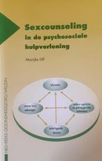 Sexcounseling In De Psycho-Sociale Hulpverlening, Livres, Marijke Ijff, Verzenden