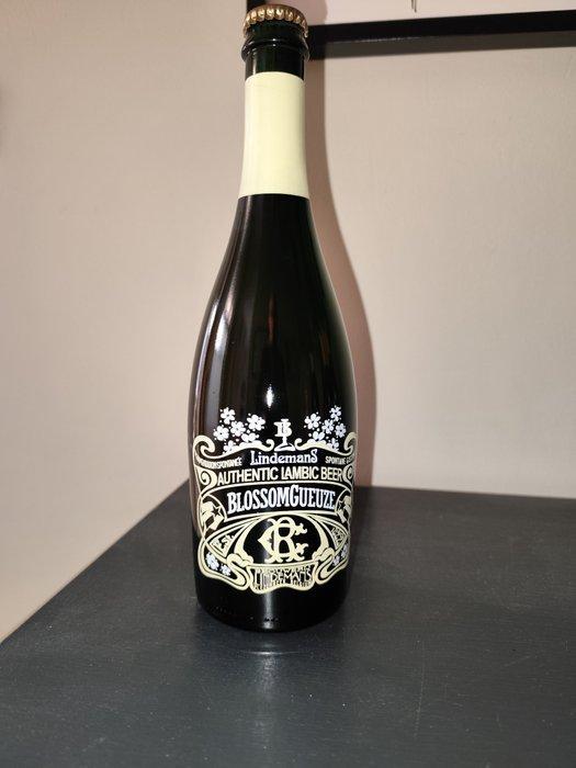 Lindemans - Blossomgueuze, Gingergueuze, Cuvée René Grand, Verzamelen, Wijnen