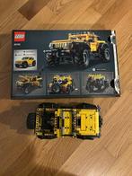 Lego Set - 42122 - Technic - Jeep Wrangler