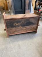 Himachal box / sidetable (nieuw, outlet)
