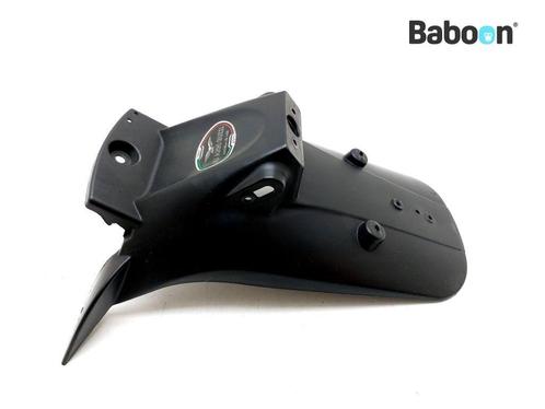 Porte plaque dimmatriculation Moto Guzzi Breva 1100, Motoren, Onderdelen | Overige, Verzenden